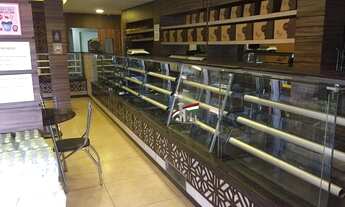 Imagem 2: PONTO PARA VENDA EM CURITIBA PANIFICADORA/RESTAURANTE DE 200m² COM ÓTIMA ESTRUTURA - LO282