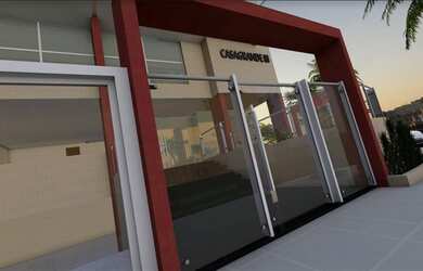 Imagem 7: APARTAMENTO VILA CAICARA - PRAIA GRANDE SP