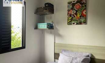 Imagem 7: Apartamento com 3 dormitórios para alugar, 70 m² por R$ 2.400,00/mês - Vila Aricanduva - S