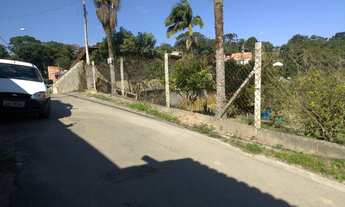 Imagem 2: Terreno Alto de Caucaia Cotia-SP