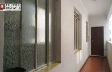 Imagem 2: 3 dorm 100 m² Centro Campinas OPORTUNIDADE