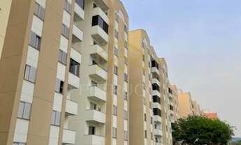 Imagem: Apartamento - Jardim Santa Cruz - Campinas