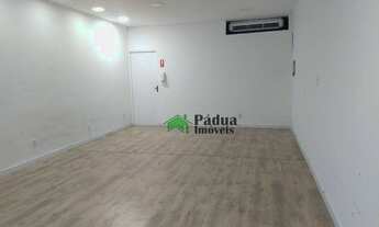 Imagem 2: Salão para alugar, 174 m² por R$ 3.000,00/mês - Centro - Campinas/SP