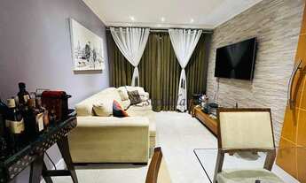 Imagem 1: Apartamento com 2 dormitórios à venda, 55 m² por R$ 360.000,00 - Vila Nova Mazzei - São Pa