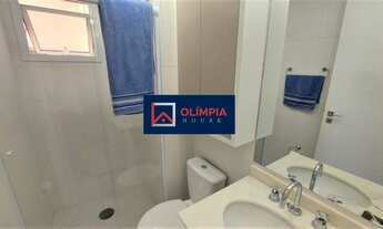 Imagem 6: Apartamento Venda Campo Belo 60 m² 2 Dormitórios