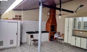 Imagem 7: Casa para venda com 2 quartos + edícula em Jardim García - Campinas - SP