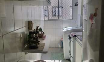 Imagem 3: Excelente Apartamento a venda C/ 50 metros quadrados com 2 quartos, vaga livre zona leste