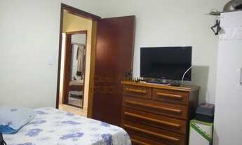 Imagem 7: Casa para venda tem 80 metros quadrados com 2 quartos em Sao Joao Batista II - Peruíbe - S