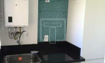 Imagem 2: Apartamento - Loteamento Residencial Vila Bella Dom Pedro - Campinas