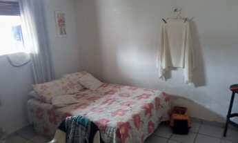 Imagem 4: Apartamento em cidade satélite- 2 quartos em Pitimbu - Natal - RN