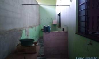 Imagem 4: CASA TÉRREA - NOVA GERTI - SP