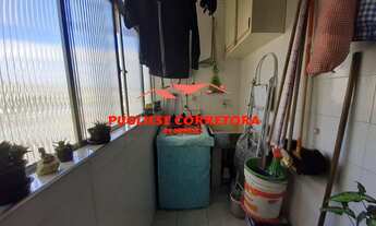 Imagem 6: Apartamento para Venda em São Paulo, Vila Campestre, 2 dormitórios, 1 banheiro, 1 vaga