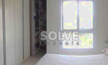 Imagem 3: Apartamento com 2 dormitórios à venda, 95 m² por R$ 750.000,00 - Centro - Indaiatuba/SP