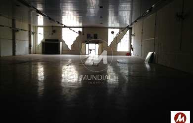 Imagem 4: Salão/Galpão (salão - térreo) , cozinha planejada