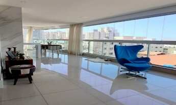 Imagem 4: Apartamento em Itapuã! Com 4Qts, 2Suítes, 2Vgs, 156m²