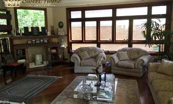 Imagem 7: Casa no Residencial 5 !