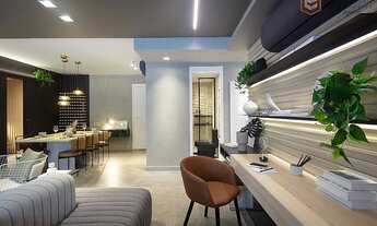 Imagem 3: Apartamento 3 quartos, Maracanã Atmosfera Condominium Park