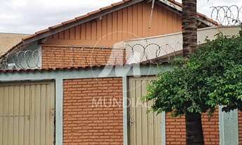 Imagem: Casa (térrea na rua) 2 dormitórios/suite