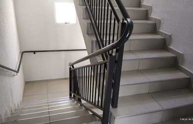 Imagem 6: Apartamentos 02 Quartos sendo 01 suíte - Condomínio Residencial Luci Della Vitta - Bairro