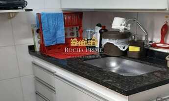 Imagem 7: SÃO VICENTE - Casa Padrão - VILA MARGARIDA