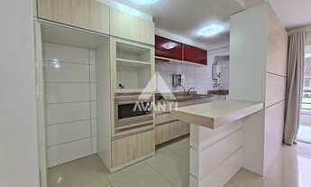 Imagem 5: Apartamento semi mobiliado com 2 dormitórios no bairro Santa Lúcia