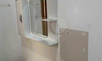 Imagem 7: Apartamento Comercial 108² 4 Salas 1 Vagas Bela Vista