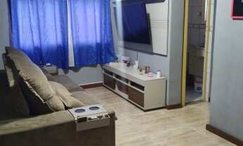 Imagem 2: Vendo apartamento reformado