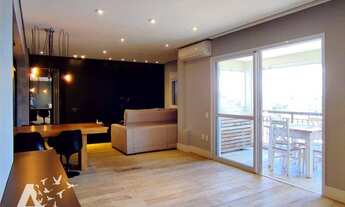 Imagem 5: Apartamento à venda condomínio Lumiere, 2 suítes, 2 vagas, Jardim Armênia, Mogi das Cruzes