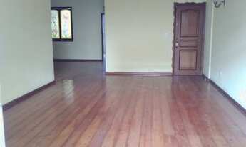 Imagem 4: Ed. Paola- Apartamento para venda com 200 metros quadrados com 4 quartos em Nazaré - Belé