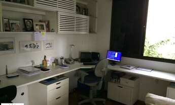 Imagem 7: Apartamento Venda 4 Dormitórios - 210 m² Paraíso