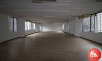 Imagem 3: São Paulo - Conjunto Comercial/sala - Brooklin