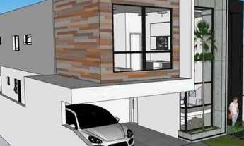 Imagem 4: CASA EM CONDOMÍNIO - RESIDENCIAL REAL PARK - SP