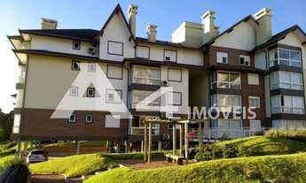 Imagem: GRAMADO - Apartamento Padrão - BAVÁRIA