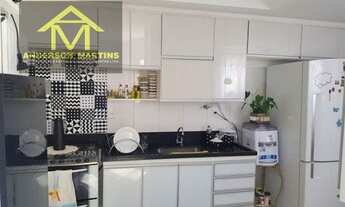 Imagem 2: Alto luxo 4 quartos 2 suítes com varanda gourmet Cód: 15804 D