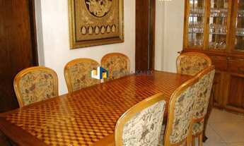 Imagem 4: Casa à venda 3 Quartos, 2 Suites, 4 Vagas, 320M², Planalto Paulista, São Paulo - SP