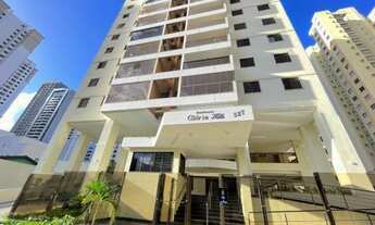 Imagem: Apartamento 1703- A, Rua Natal, Qd. 12