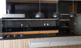 Imagem 4: Casa de condomínio para venda possui 178 metros quadrados com 3 quartos