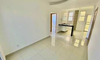 Imagem 7: Área Privativa 2 quartos Bairro Cabral