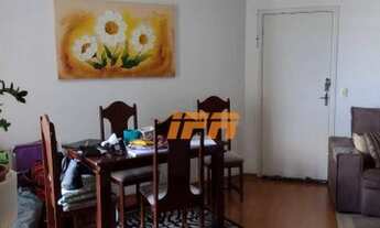 Imagem: Apartamento à venda, 54 m² por R$ 235.000,00