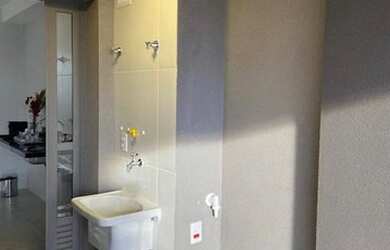 Imagem 5: São Paulo - Apartamento Padrão - Tatuapé