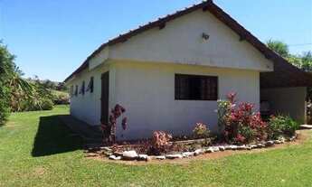 Imagem 2: Sitio em Tuiuti -SP