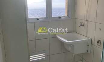 Imagem 3: Praia Grande - Apartamento Padrão - Guilhermina