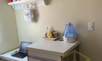 Imagem 5: Apartamento - Ponte Preta - Campinas