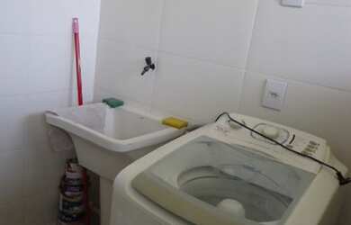 Imagem 8: Apartamento mobiliado localizado no Bairro Rondonia