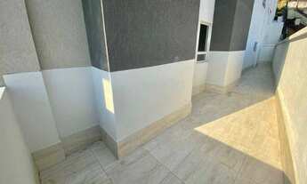 Imagem 3: Apartamento Bom Pastor apartamento 2 quartos com suíte, áre externa e vaga