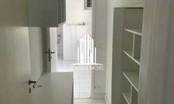 Imagem 5: Apartamento com 130m², 3 Dormitórios e 2 Vagas no Alto de Pinheiros