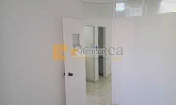 Imagem 5: Conjunto comercial dividido em três salas ,copa,1 banheiro