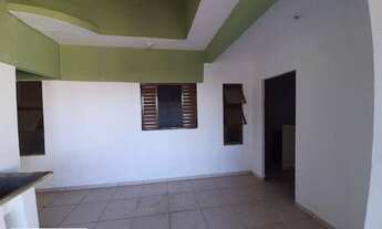 Imagem 2: Casa com 1 dormitório para alugar por R$ 950,00/mês - Residencial Burck - Louveira/SP