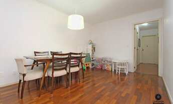 Imagem 4: Apatamento de 3 (três) dormitórios no bairro Petrópolis