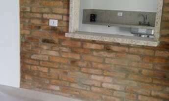 Imagem 2: Casa 3 Dorm. - 126 metros quadrados com 3 quartos em Centro - São Roque - SP